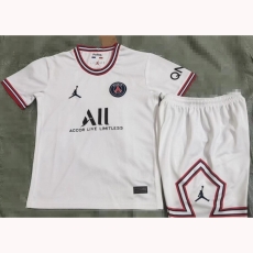 22-23 Season Kids Jersey